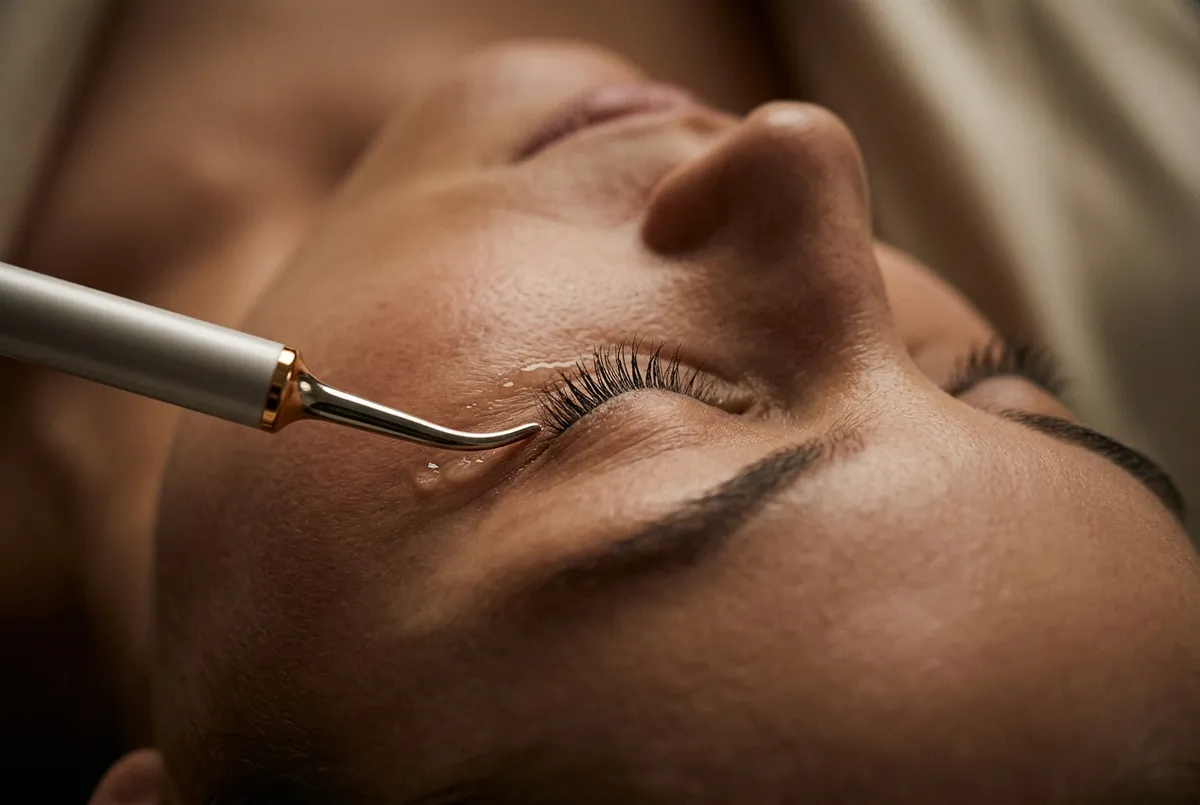 Lumi eyes under-eye skin treatment