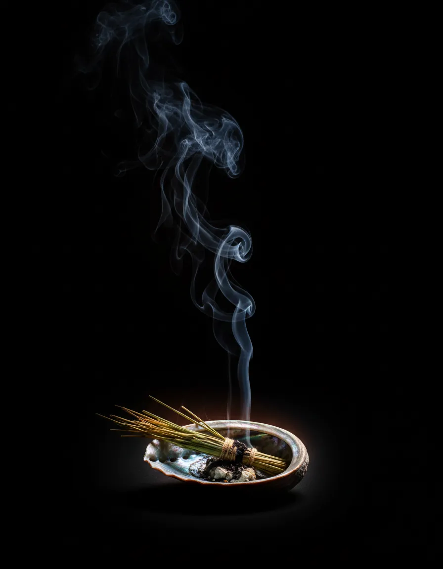 Respectful Indigenous ceremony and protocol