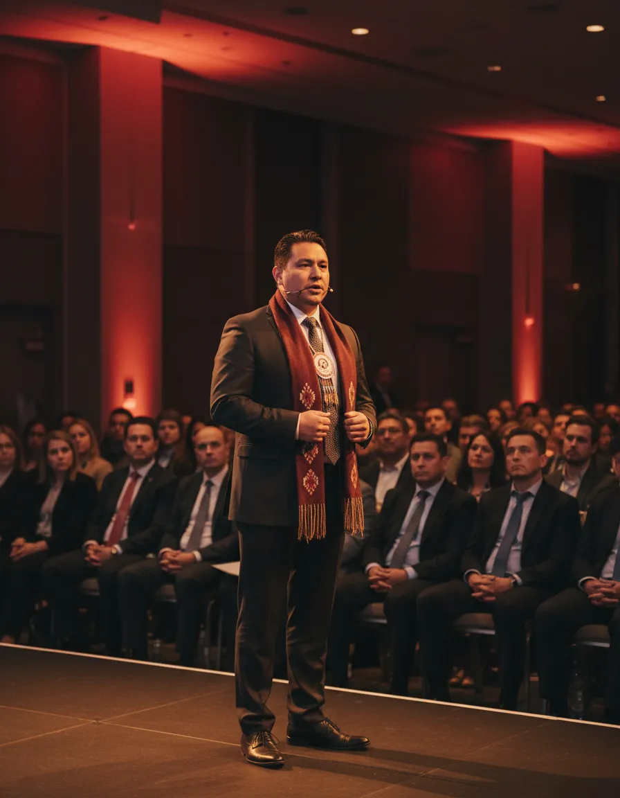 Professional cultural education and Indigenous teachings