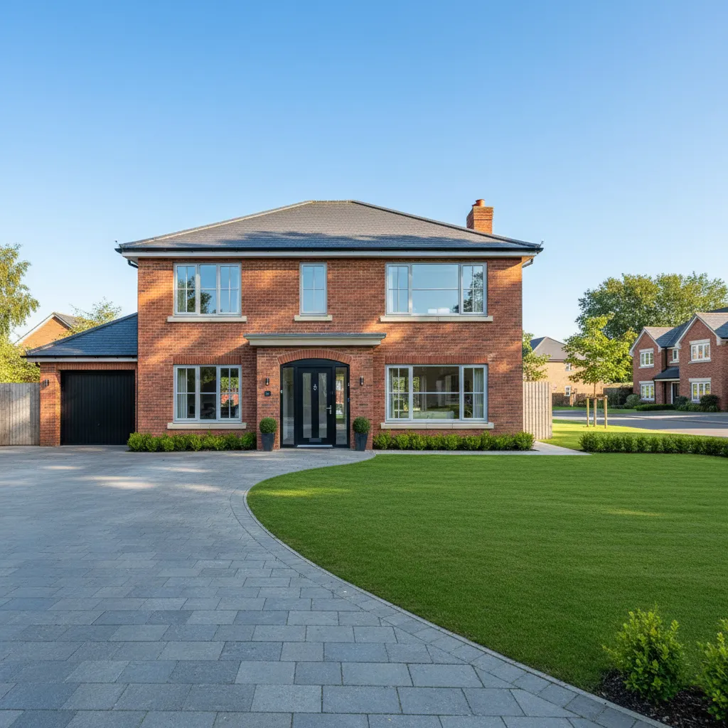 Blantyre Property Market Update – How Home Report Values Really Work