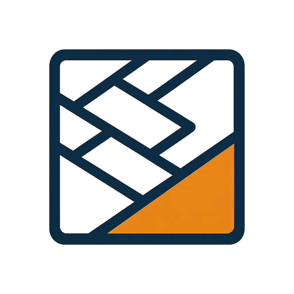 Permanent Floor Solutions Logo