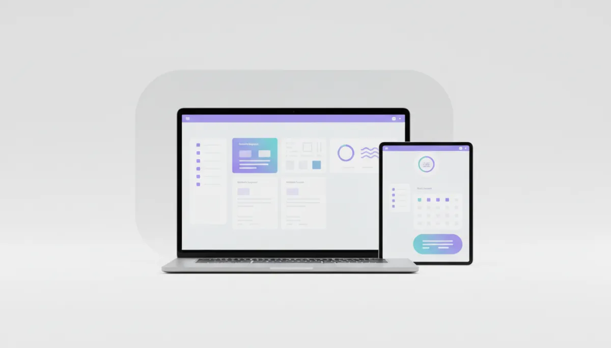 K-5 Companion™ product preview