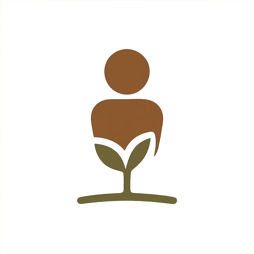 Grounded Mentoring Logo