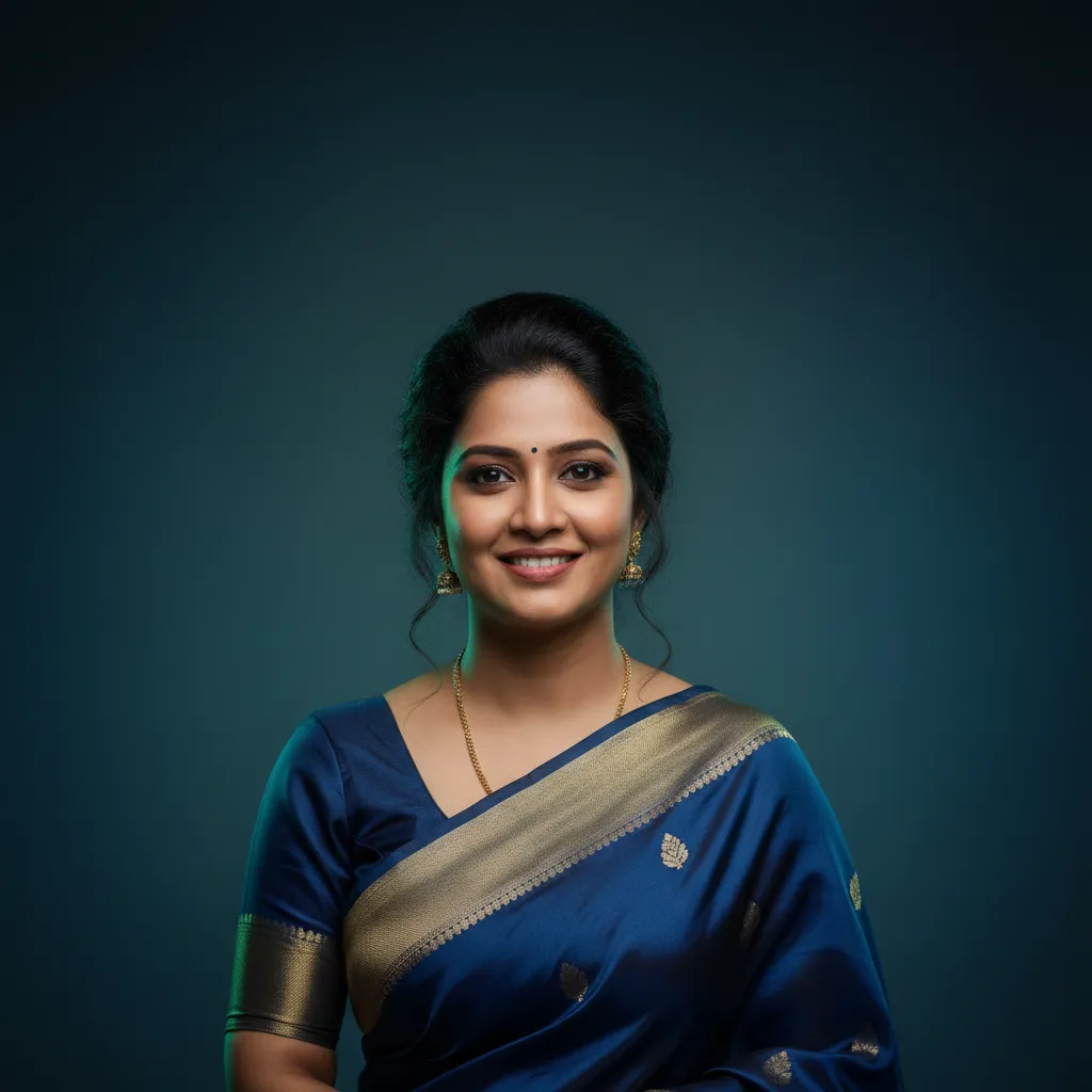 Neha V. Avatar
