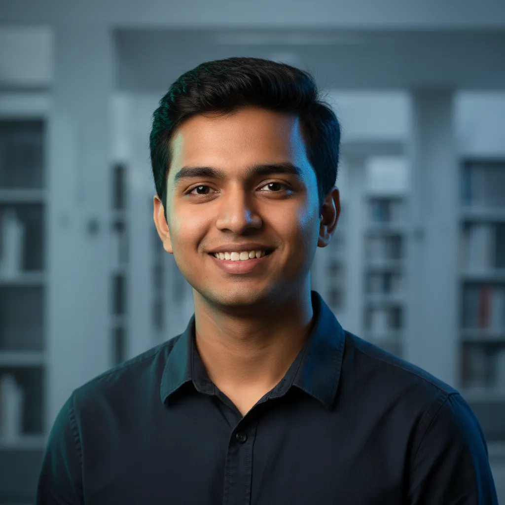 Rahul S. Avatar