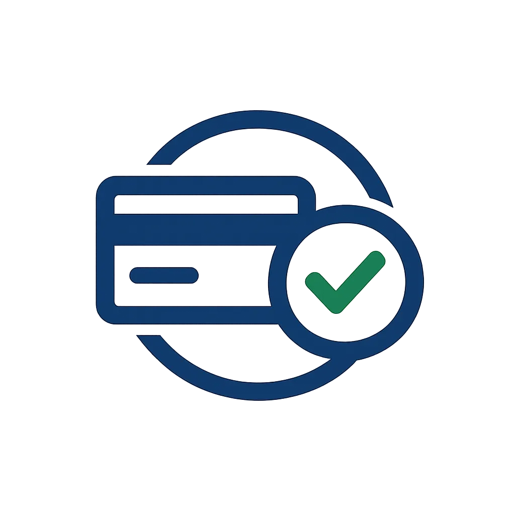 Logo Credy Ambato