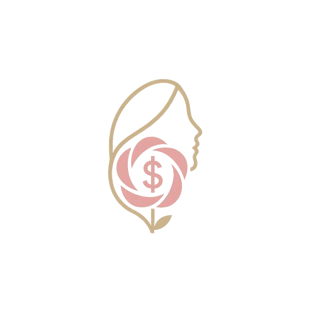 PrettyPaid.AI Logo