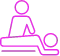 Registered Massage Therapy Care at Cedar Creek Massage & Wellness