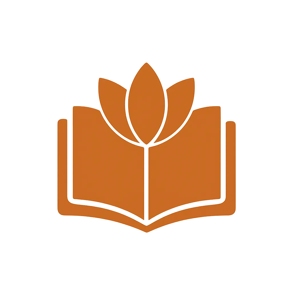 Vedic Ebook Logo