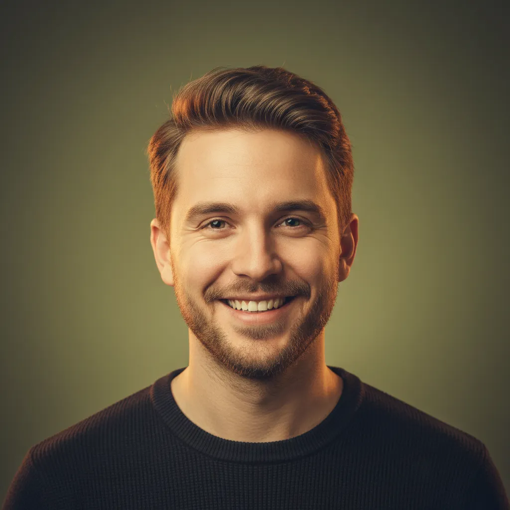 Customer Avatar