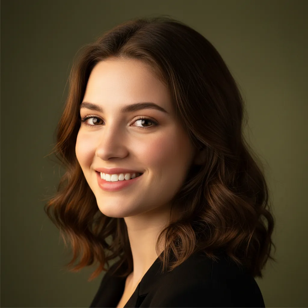 Customer Avatar