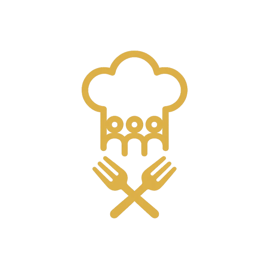 Team Building with Taste Logo