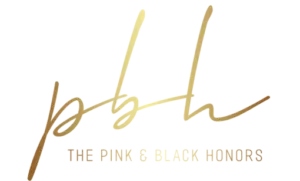 Gold PBH Logo