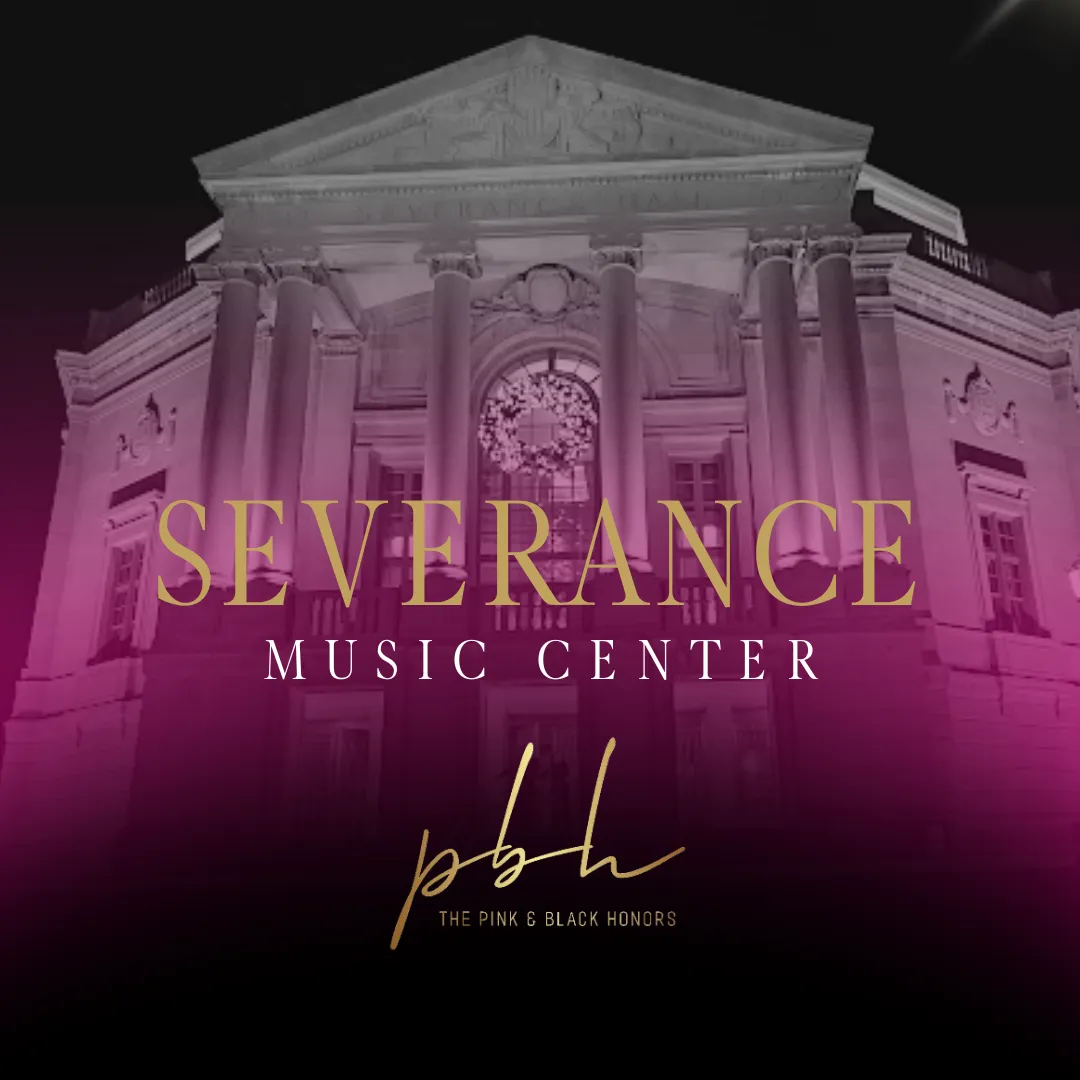 Severance Music Center