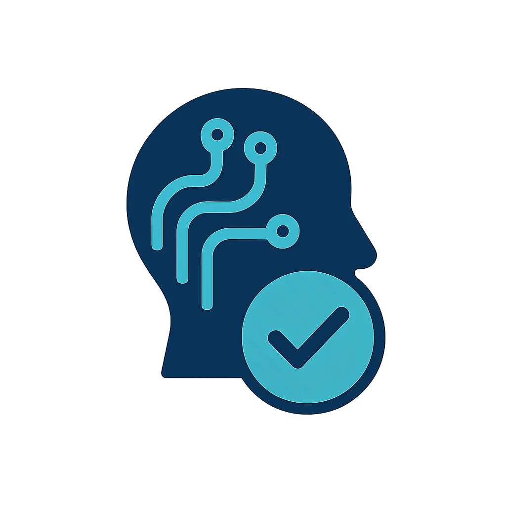 Never Missed AI 2 Logo