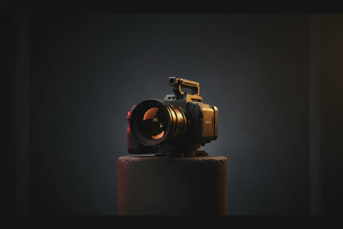 Videoshoots Services