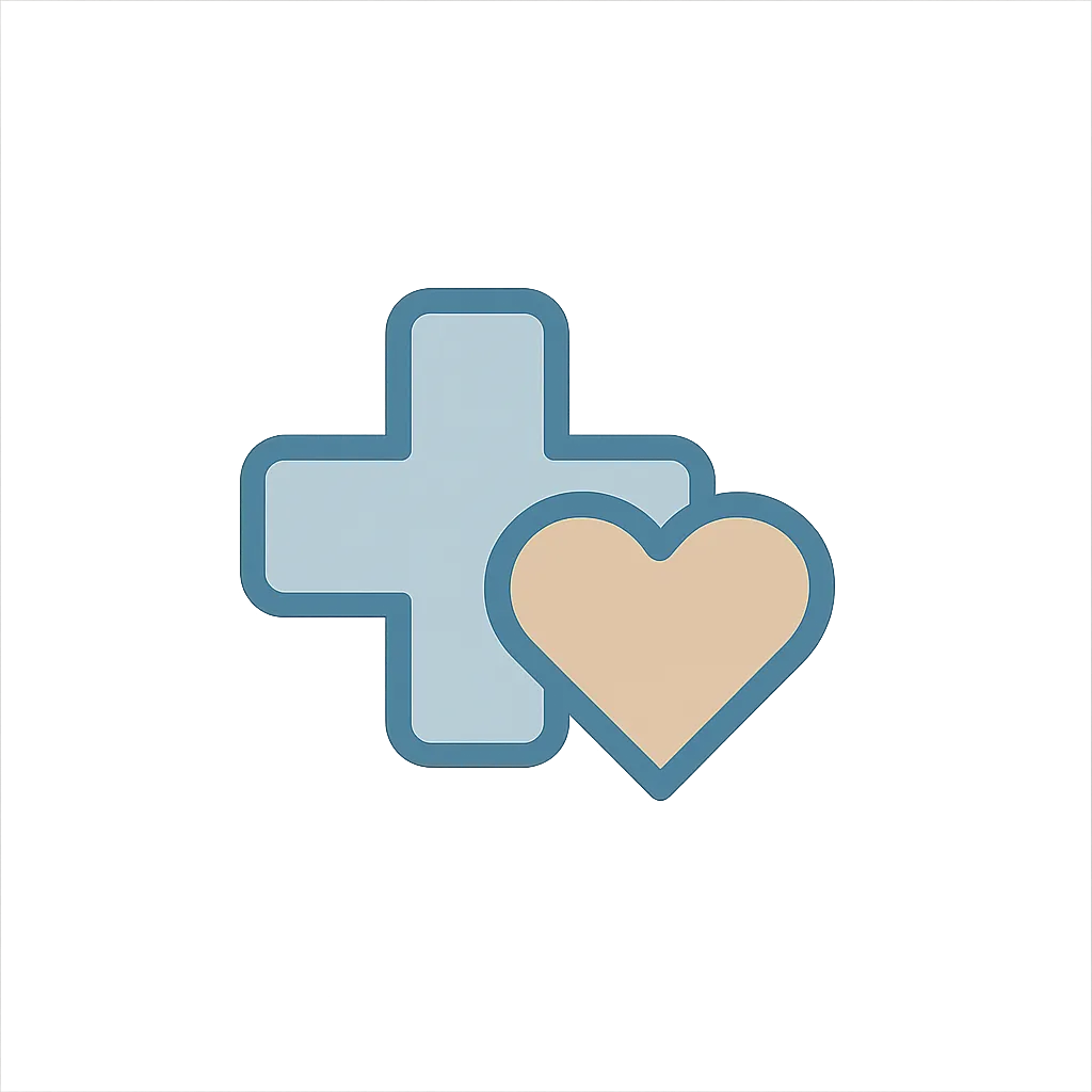 Eckland & GoldenCare Partnership Logo