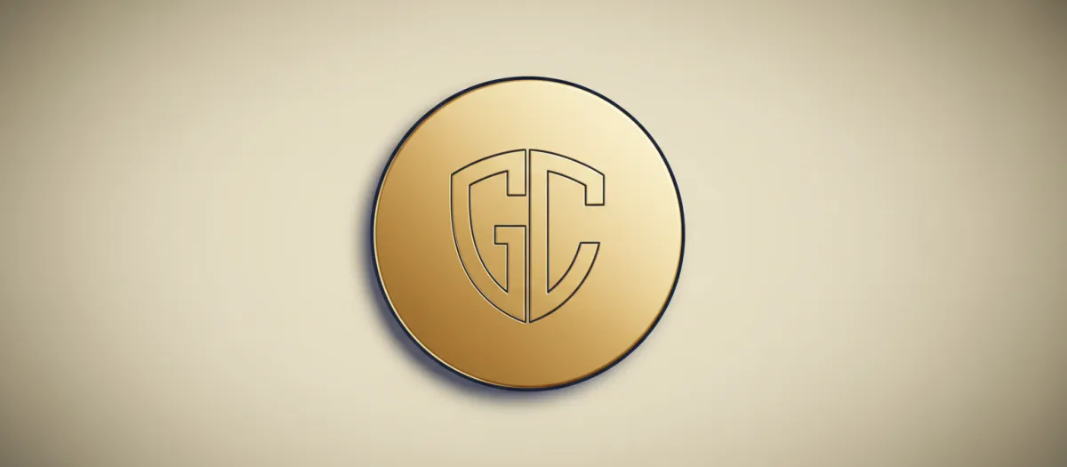 GoldenCare Network Logo