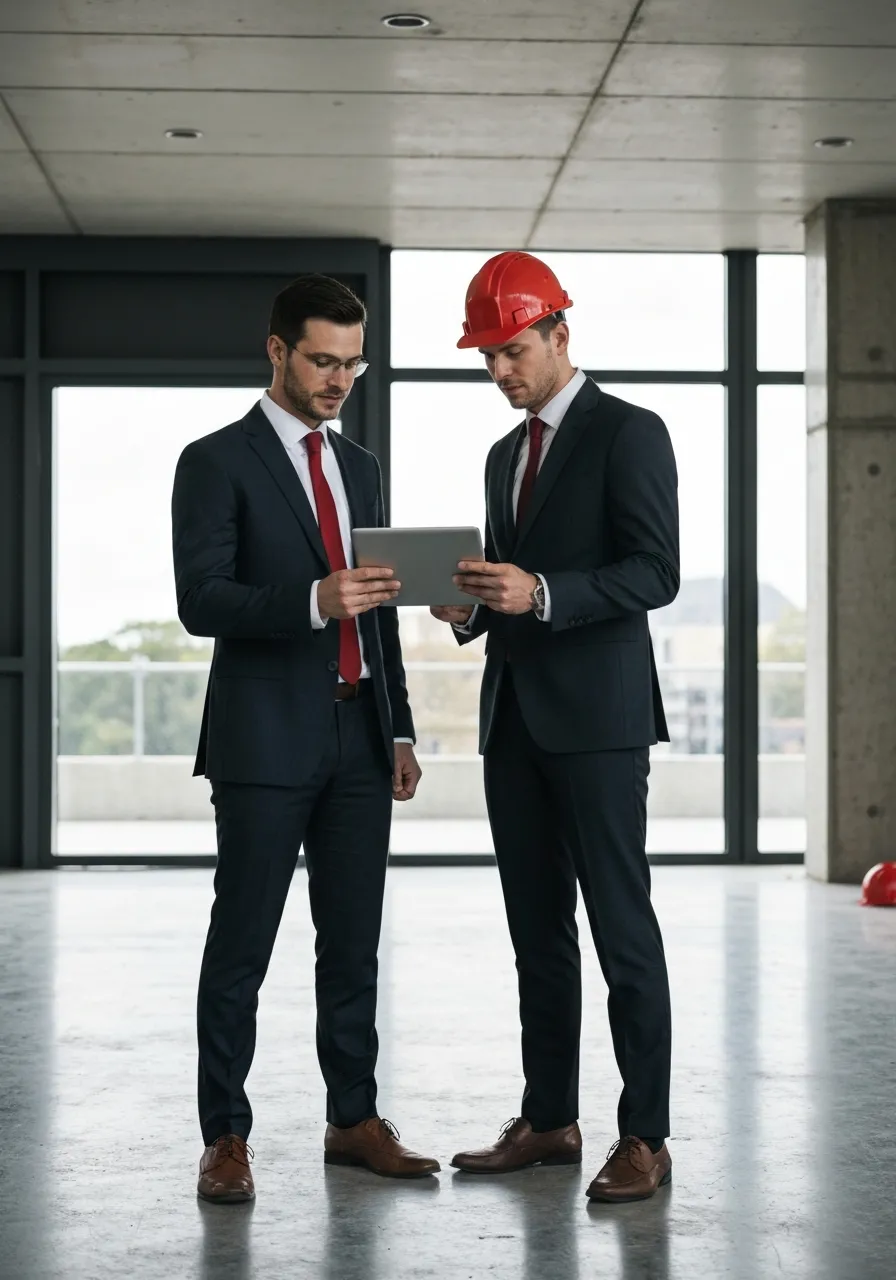 Multifamily and commercial property for real estate investors