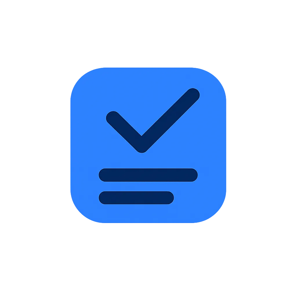Fundamentals Logo