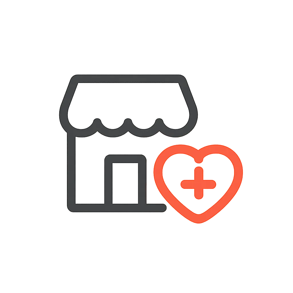 Store Care Logo