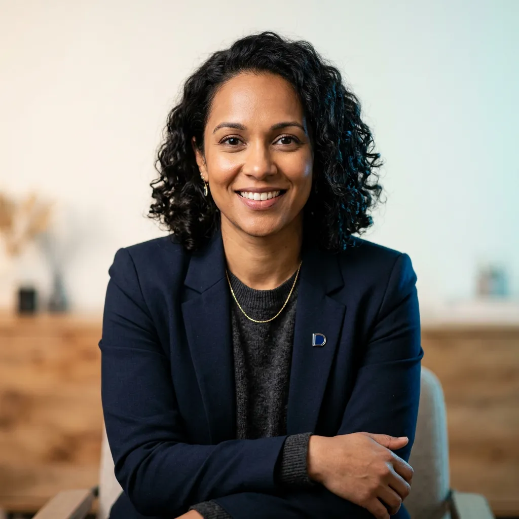 Verified Client Operations Director