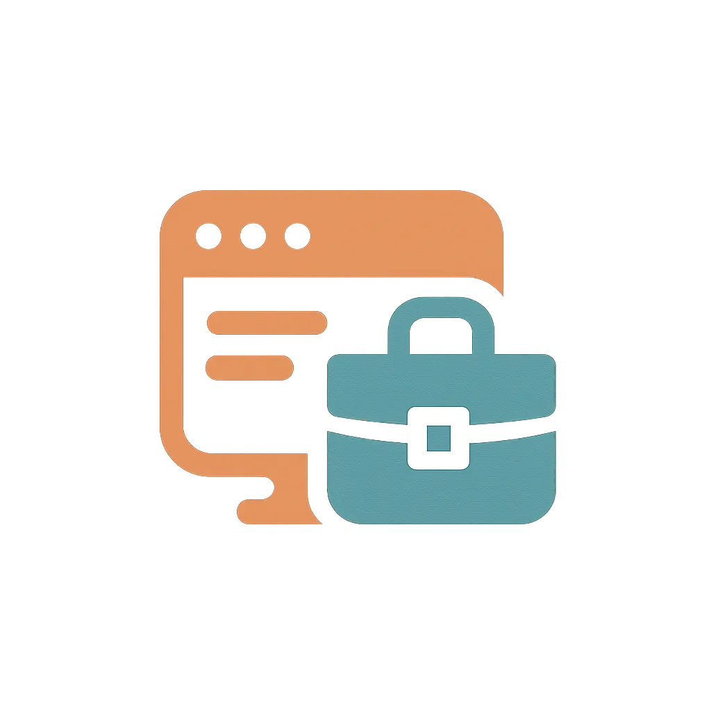 Working Websites Logo