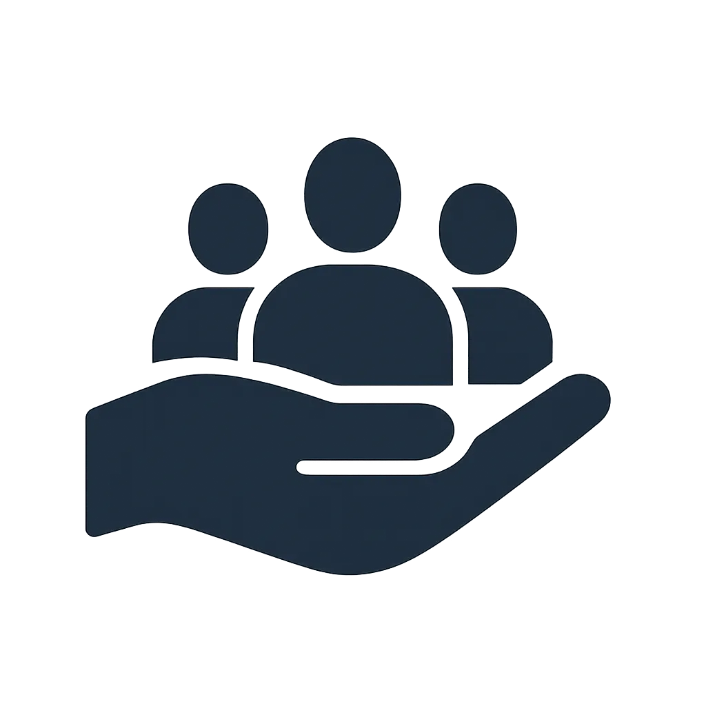 Team Advisors Group Logo