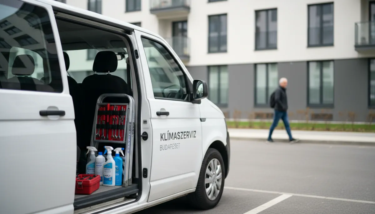 Klímaszerviz autó és szerszámok budapesti klímakarbantartáshoz