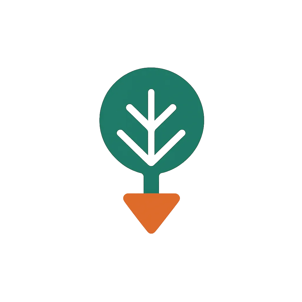 Your Tree Leads Brand Logo