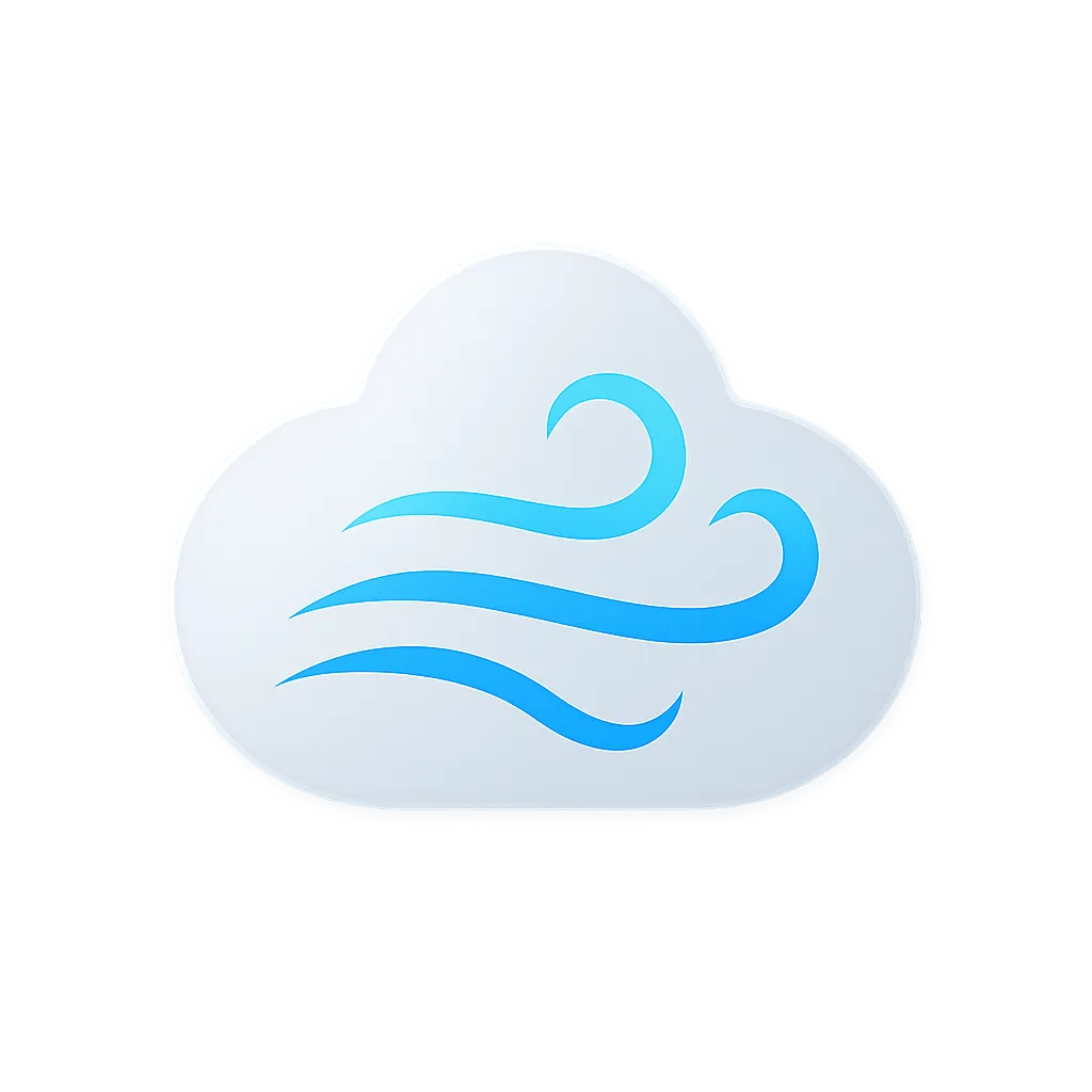 AetherFlow Logo