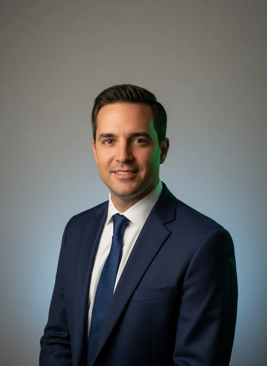 Juan, Founder of GrowthStack Digital