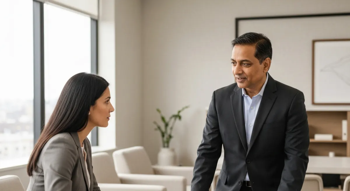 Fractional CFO Meeting