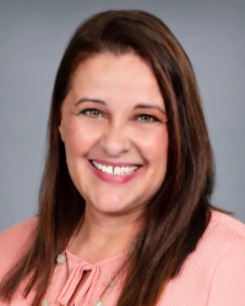 Marie Jackson, Senior Accountant