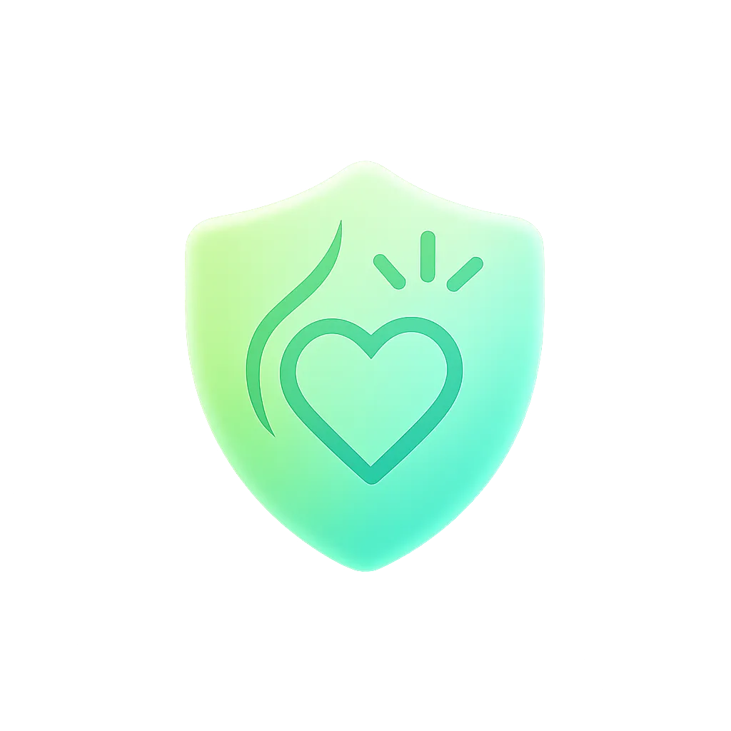 Icono Megafono/Escudo