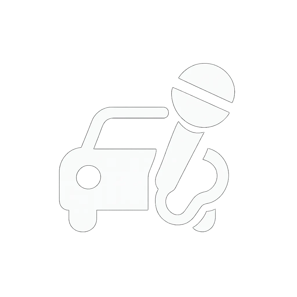 Let's Car'raoke Entertainment