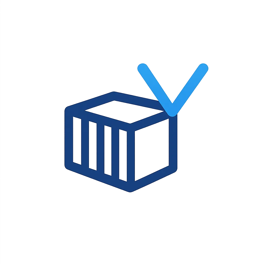 Open Container Logo