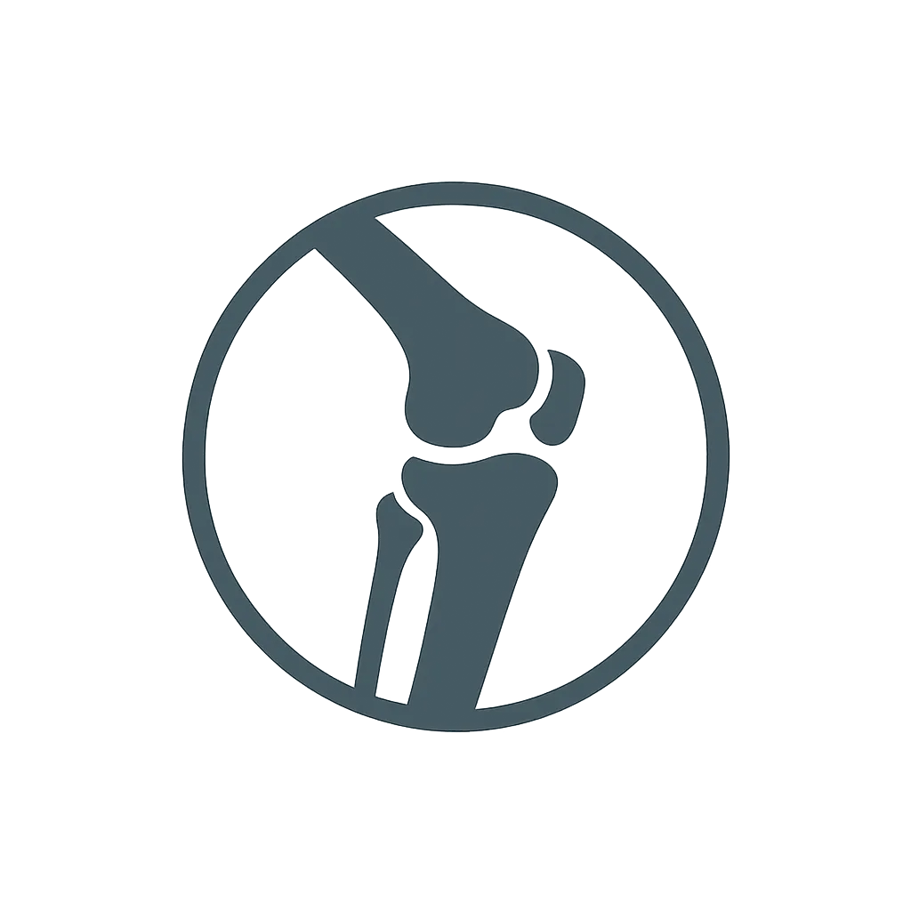 Platinum Orthopedics Professional Mark