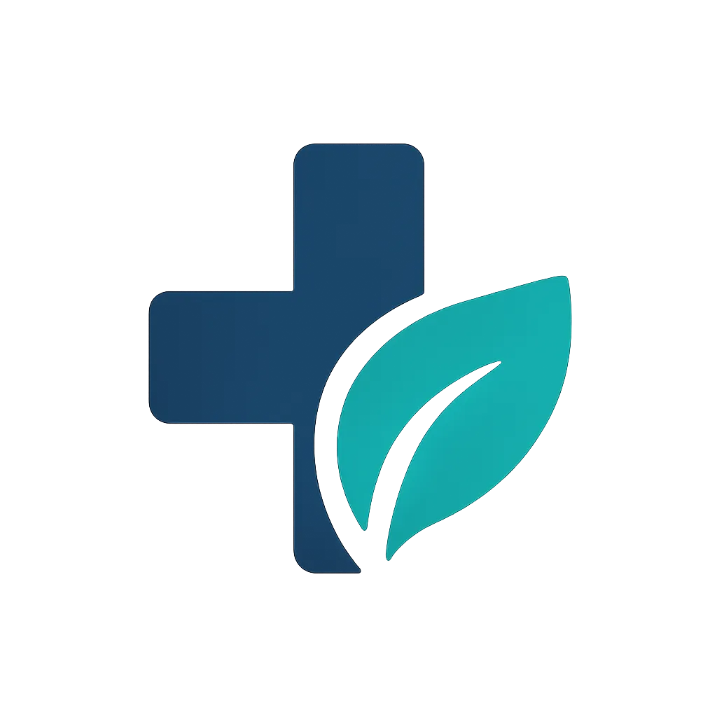 SMK Medical Consulting Logo
