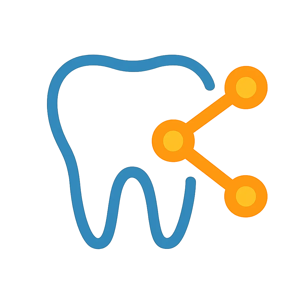 Dental Venture Connect Logo
