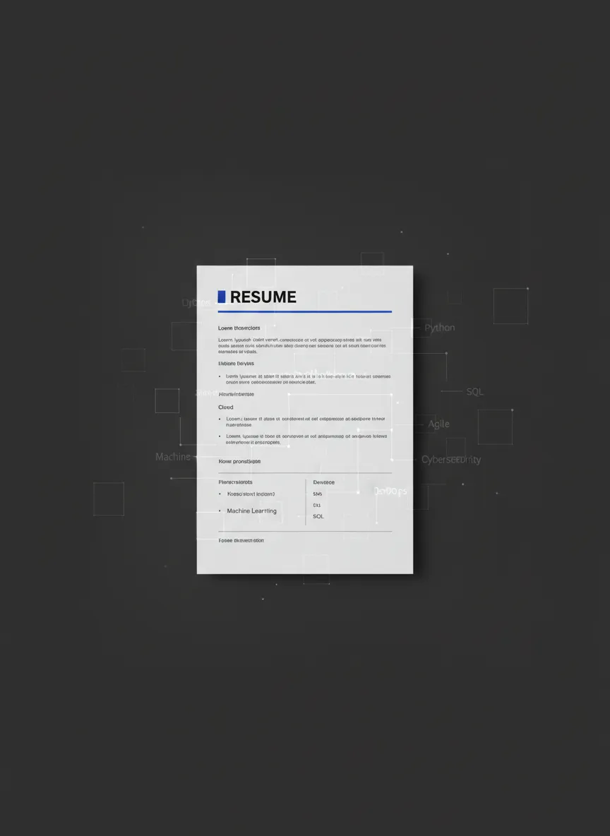 IT / Software