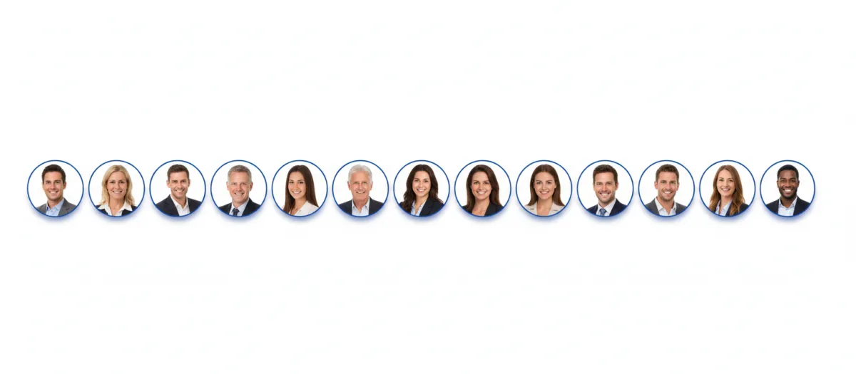 Customer Avatars