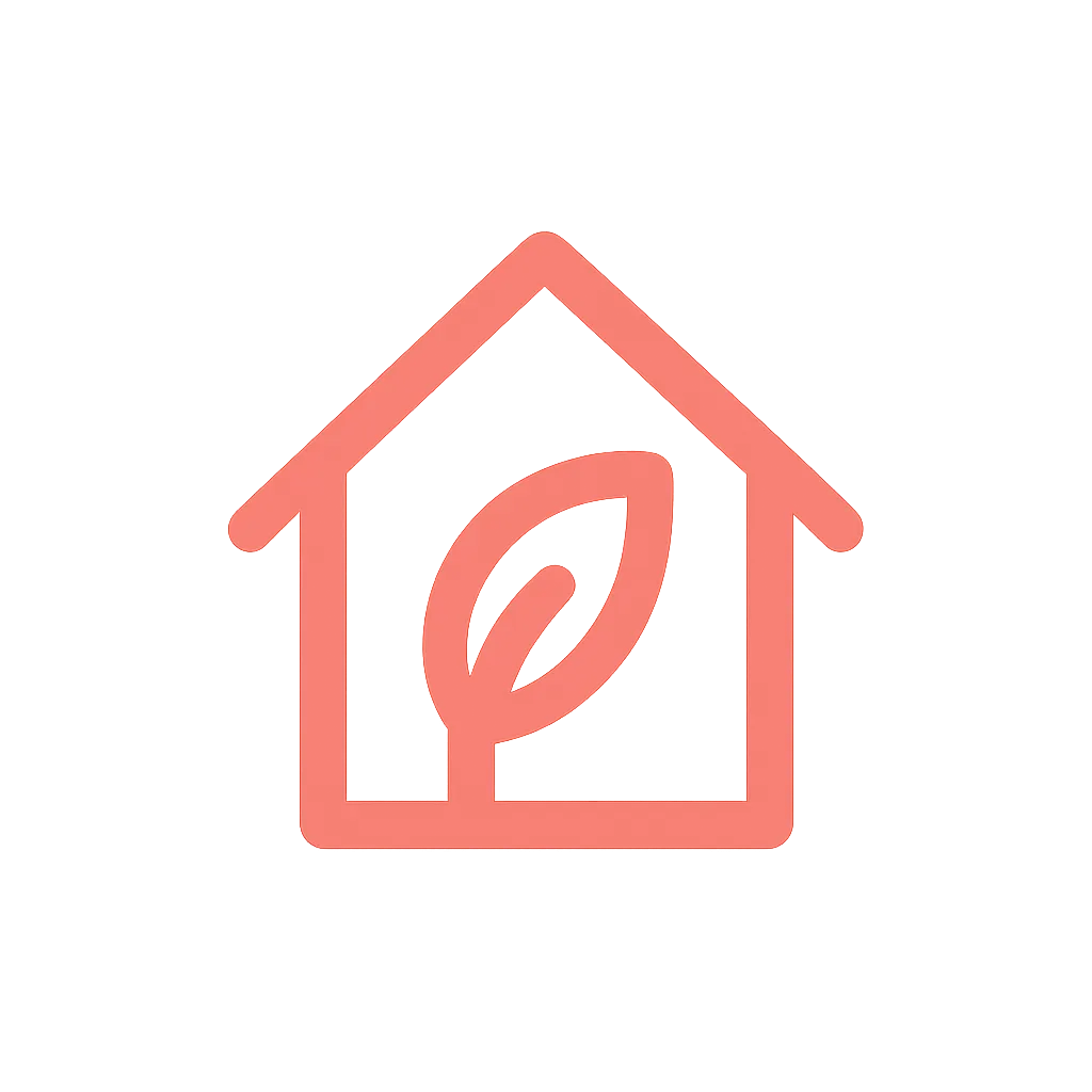 ARIA Realty Forte Icon Logo