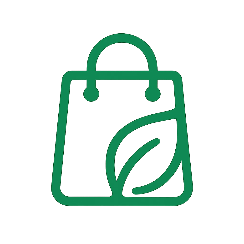 Ecomadarsh Logo