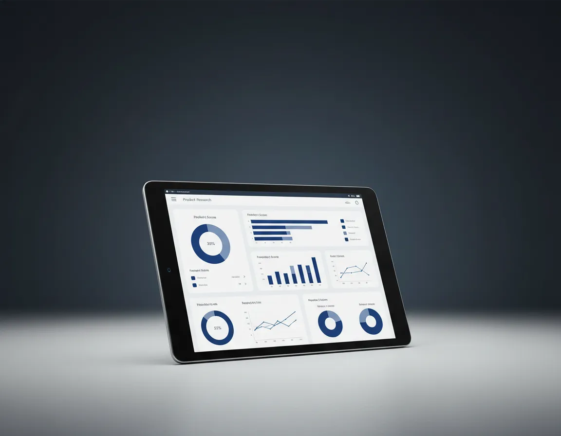 Product sourcing and feasibility analysis