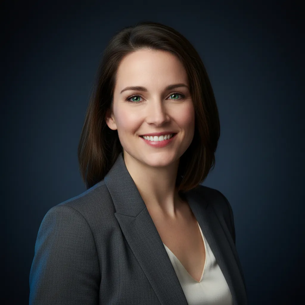 Sarah Jenkins