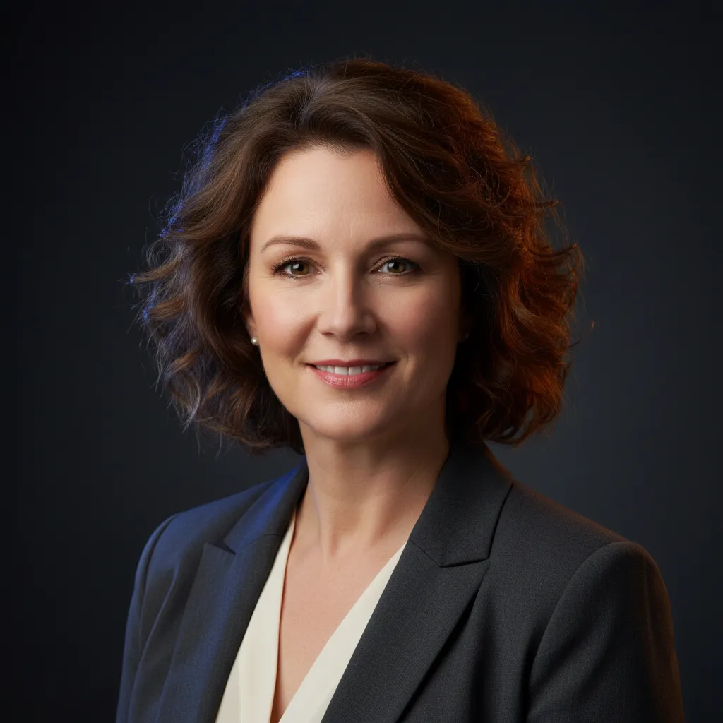 Testimonial client avatar