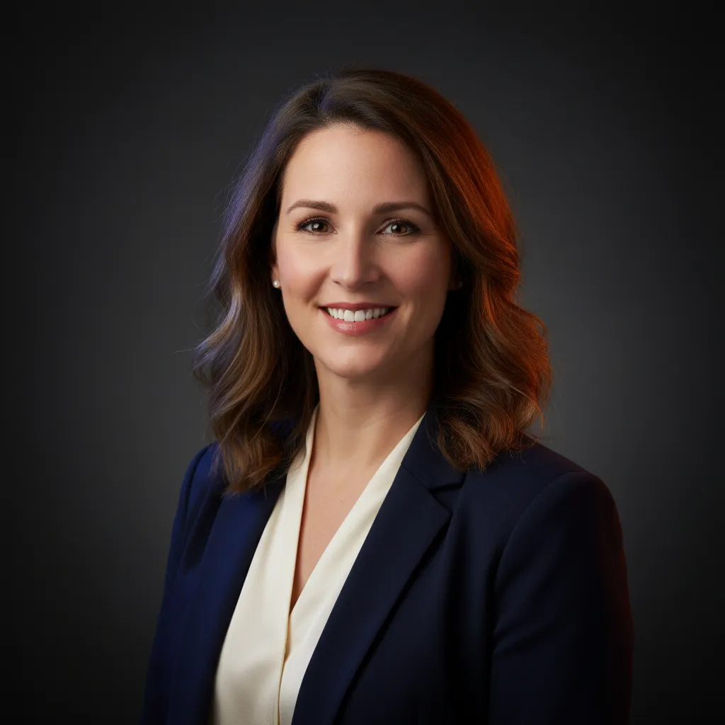 Testimonial client avatar