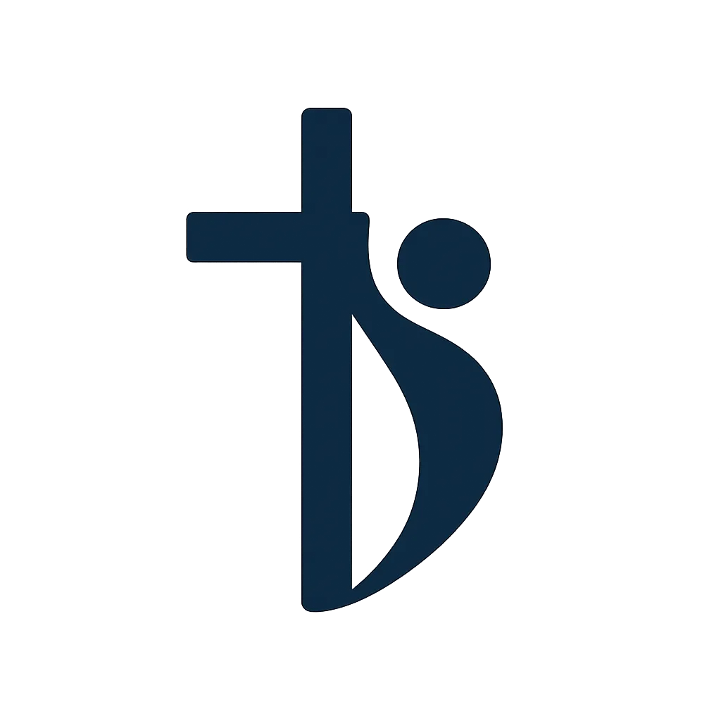 No Longer I Logo