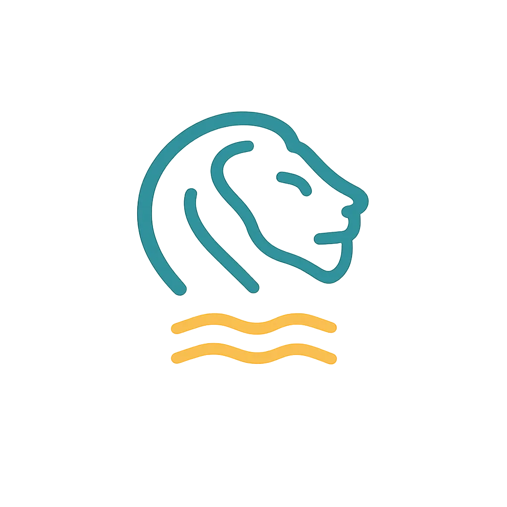 Simbaflow Brand Logo